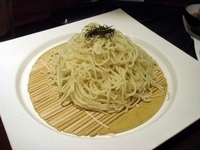 「半熟味付玉子 つけ麺（900円）」@麺 たいせいの写真