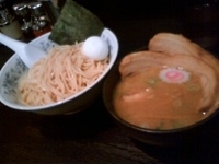 「もりトロチャーシュー 1000円+ ゆで玉子50円」@大勝軒 まるいち 新宿店の写真