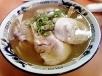 「チャーシューメン」@好友軒の写真