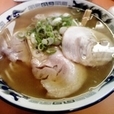 チャーシューメン