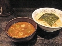 「あつもり」@大勝軒まるいち 大宮店の写真