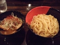 「つけめん」@ゆいが第一義の写真