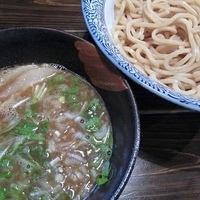 「つけ麺￥780」@つけ麺 花みずきの写真