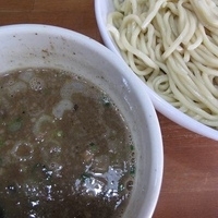 「つけ冷 並/大￥700」@きんの写真