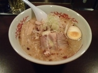 「らーめん」@すがもらーめんの写真