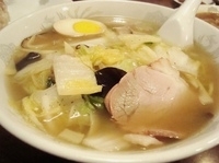 「五目ラーメン」@珍來 金町店の写真