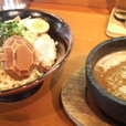 濃厚つけ麺