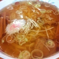 「幻のラーメン」@幻のラーメンの写真