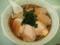 「チャーシューメン」@あもんの写真