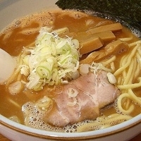 「らーめん￥650」@麺屋 スズケンの写真