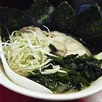 「九頭竜麺（￥800）」@九頭竜の写真