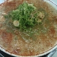 ラーメン並