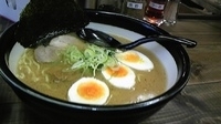「たまごラーメン」@高屋敷の写真