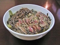 「冷麺」@ホープ軒 福岡店の写真