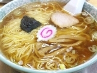 「らーめん大盛り」@大勝軒 北習志野店の写真