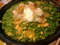 「Mr.屋台らーめん」@屋台ラーメン 壱吉屋の写真