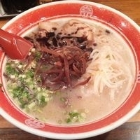 「新味（バリカタ） ￥680」@ラーメン 麺や亮の写真