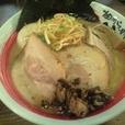 味噌らーめん 全部乗せ