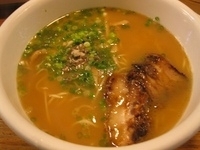 「中華そば600円」@瓢太の写真