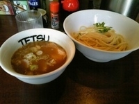 「つけめん」@つけめんTETSU 千駄木本店の写真