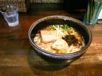 「沖縄すば（首里だし）」@首里製麺の写真