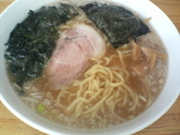 「ラーメン」@麺家 老郷の写真