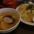 特製つけ麺 680円
