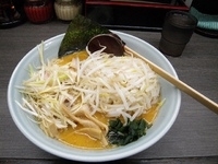 「味噌ネギラーメン」@めん道楽 野毛店の写真