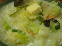 「ピリカメン￥750」@手打ラーメン 華饌の写真