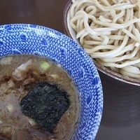 「つけめん￥750」@次念序の写真