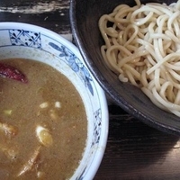 「かれつけ並200g￥750」@狼煙 〜NOROSHI〜の写真