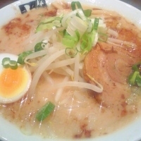 「旨香らーめん」@らーめん十八番の写真