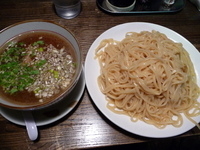 「とりつけ」@らぁめんの店 小櫻の写真