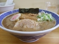 「中華蕎麦」@中華蕎麦 サンジの写真