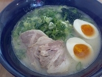 「草千里ラーメン」@しぇからしか本舗の写真