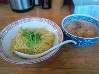 「朱雀（あつもり）」@風来房の写真