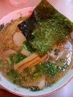 「チャーシューメン￥550」@悟空の写真