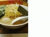 「龍ラーメン」@東京とんこつ らーめん龍の写真