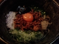 「台湾もんじゃ」@たからの写真