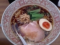 「むらさき（770円）」@三四郎の写真