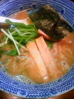 「中華そば」@麺処 Ryu-yaの写真