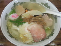 「五目ソバ」@好楽の写真