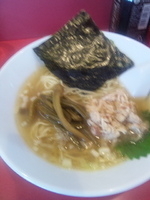 「しおいち」@笑堂の写真