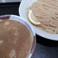 「こく味噌つけめん￥780」@らーめん湊の写真