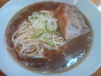 「肉そば+つゆ増し（700円+150円）」@中華そば屋 伊藤の写真