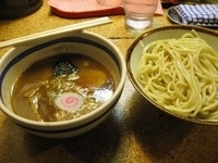 「もりそば680円（プレステンクーポンで500円）」@大勝軒 柏店の写真