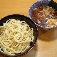 「つけめん￥800」@頑者の写真