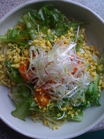 「シェフおすすめセット￥1480」@China Voyagerの写真