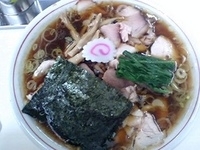 「青島チャーシュー（700円）」@青島食堂 秋葉原店の写真