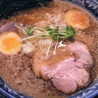 「いまや麺」@らーめん いまやの写真